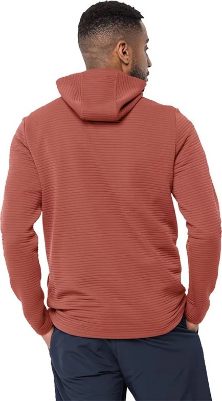 Флиска Jack Wolfskin красный купить,NaN