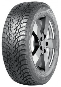 Шина Nokian Hakkapeliitta R3 225/60 R16 102R XL зимняя купить,101920