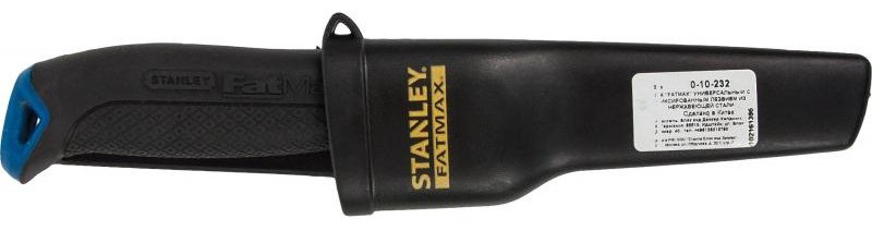 STANLEY FATMAX монтажный нож Fatmax 0-10-232 1 шт