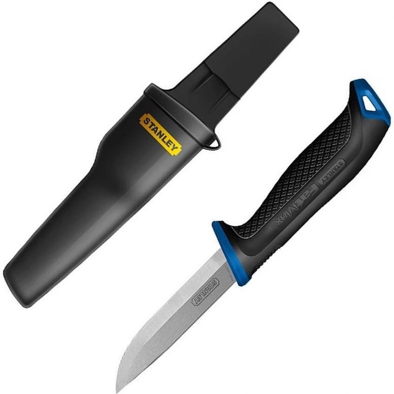 STANLEY FATMAX монтажный нож Fatmax 0-10-232 1 шт