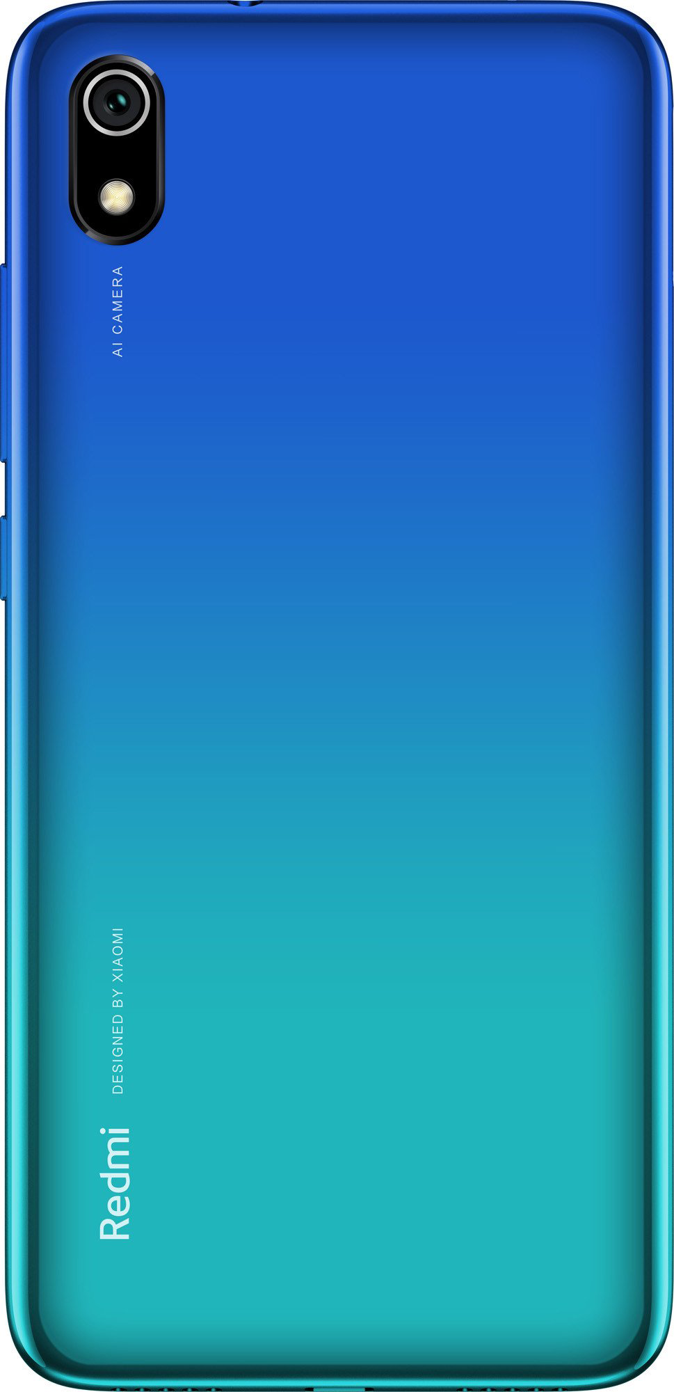 Смартфон Xiaomi Redmi 7A 32Gb Gem Blue купить,NaN
