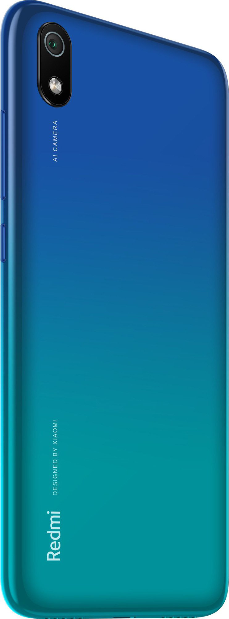 Смартфон Xiaomi Redmi 7A 32Gb Gem Blue купить,NaN