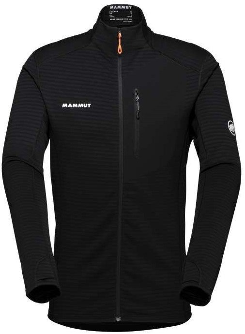 Толстовка Mammut черный купить,NaN
