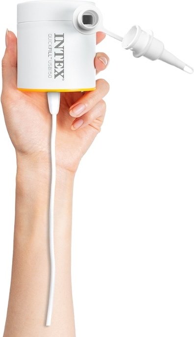 Насос Intex 66616 купить,NaN