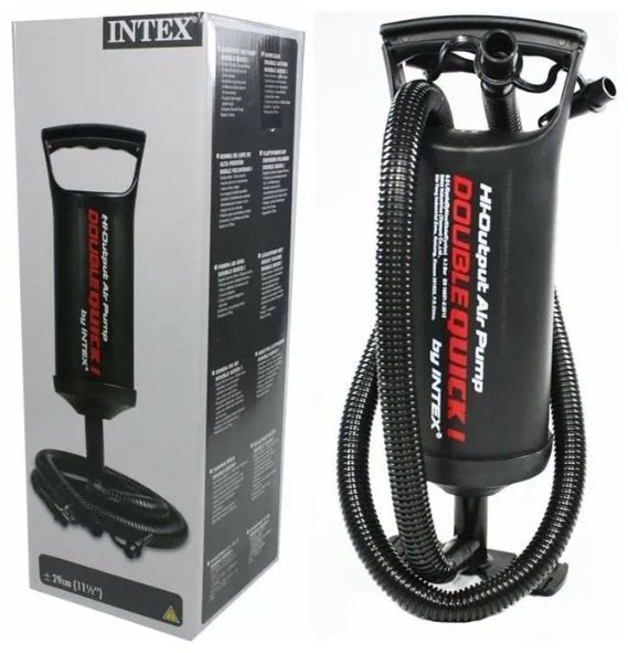 Насос Intex 68612 купить,NaN