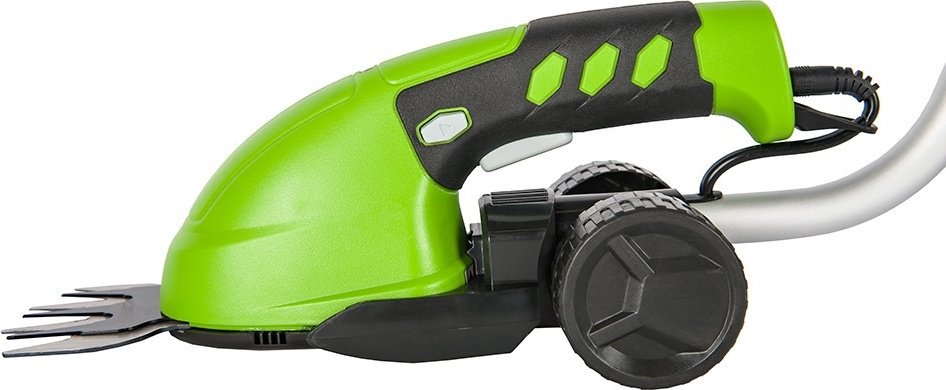 Садовые ножницы Greenworks G3,6GS купить,NaN