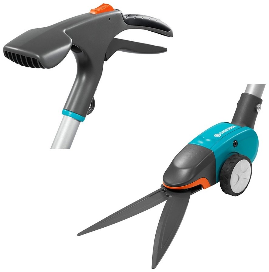 Садовые ножницы GARDENA 12100-20 купить,NaN