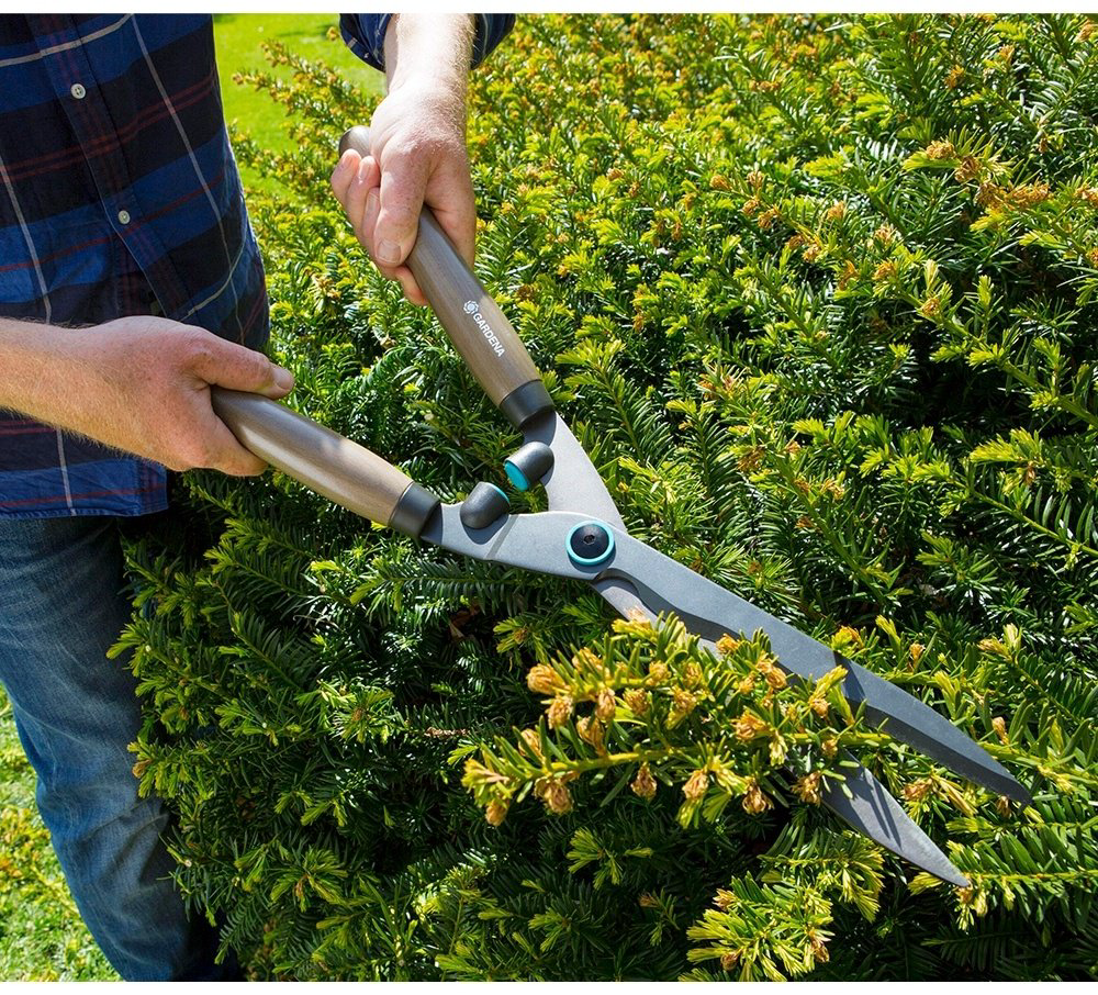 Садовые ножницы GARDENA 12300-20 купить,NaN