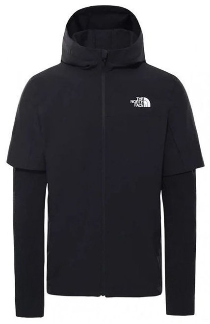 Толстовка The North Face черный купить,NaN