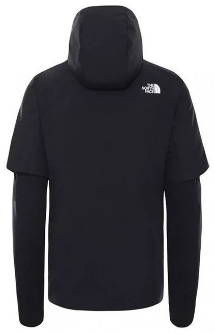 Толстовка The North Face черный купить,NaN