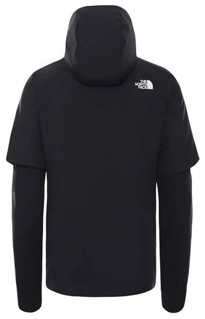 Толстовка The North Face черный купить,NaN
