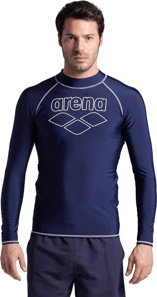 Футболка ARENA синий купить,NaN
