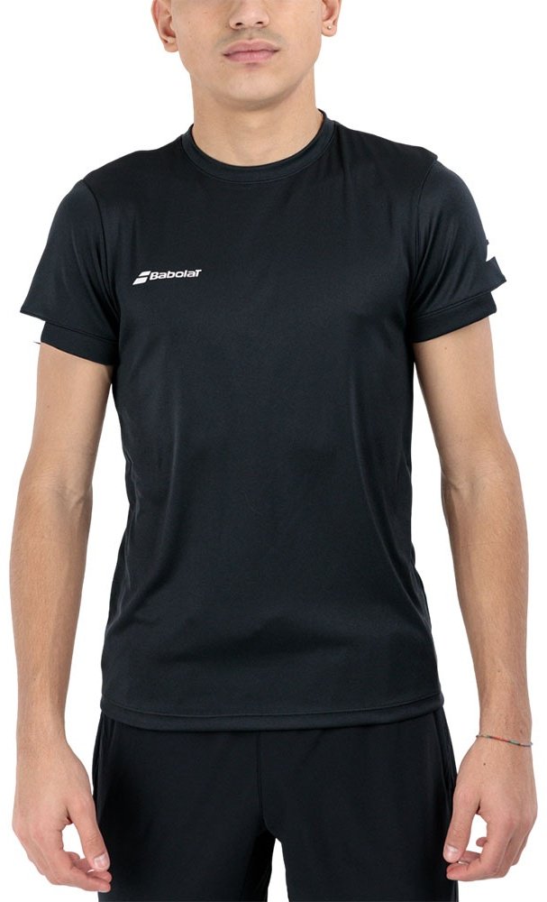 Футболка Babolat черный