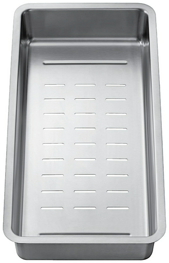 Коландер для мойки Blanco Divon II (231396) 38.7x18.7 см