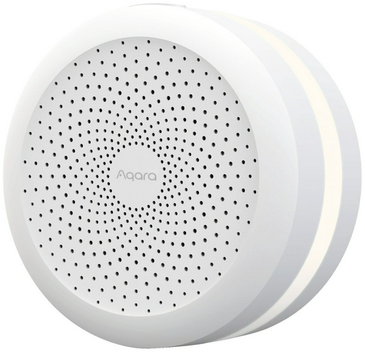 Aqara центр управления Hub M1S HM1S-G01