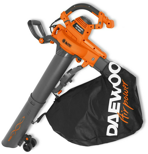 Садовый пылесос Daewoo DABL 3000E