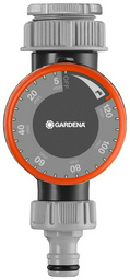 Система управления поливом GARDENA таймер подачи воды 01169-20
