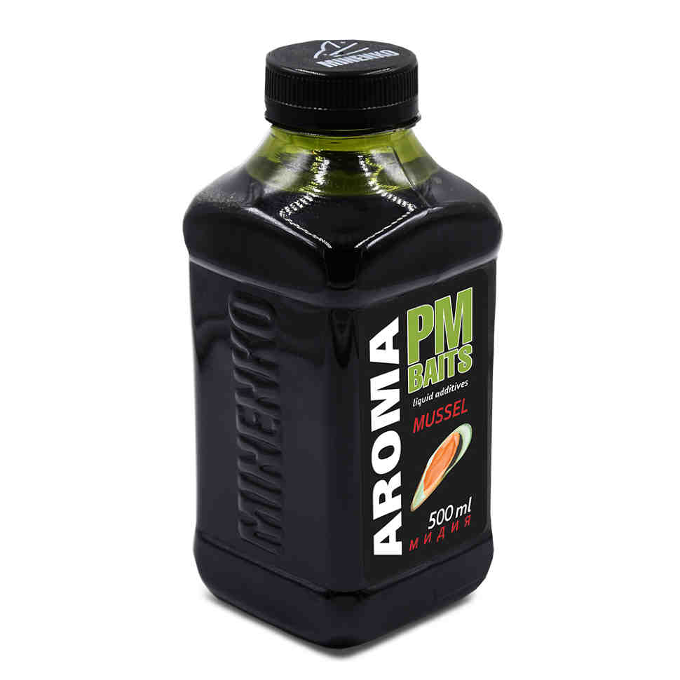 Ароматизатор Minenko Aroma CSL Mussel 500мл купить,NaN