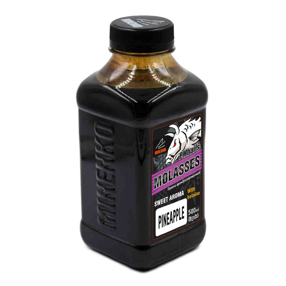 Ароматизатор Minenko Aroma Molasses Pineapple 500мл