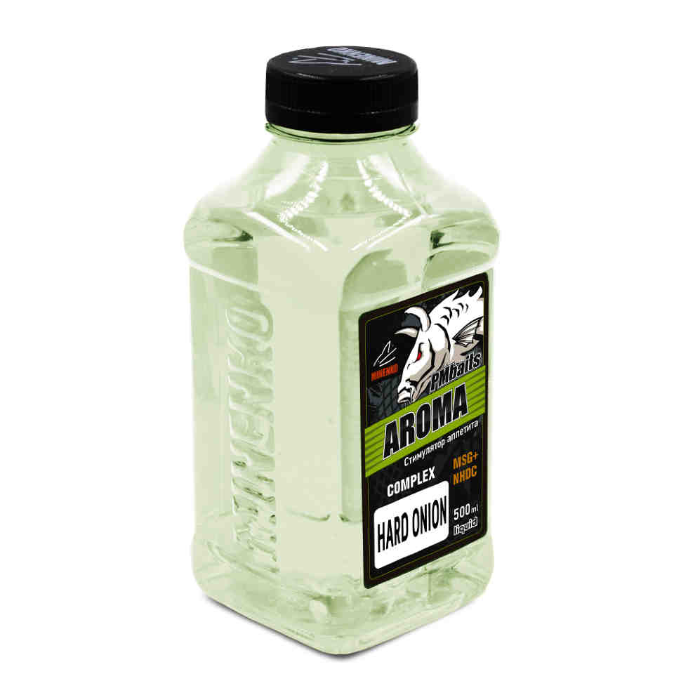 Ароматизатор Minenko Aroma  Hard Onion 500мл