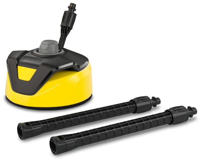 Karcher насадка очиститель террас T-Racer T 5 2.644-084.0 3 шт купить,NaN