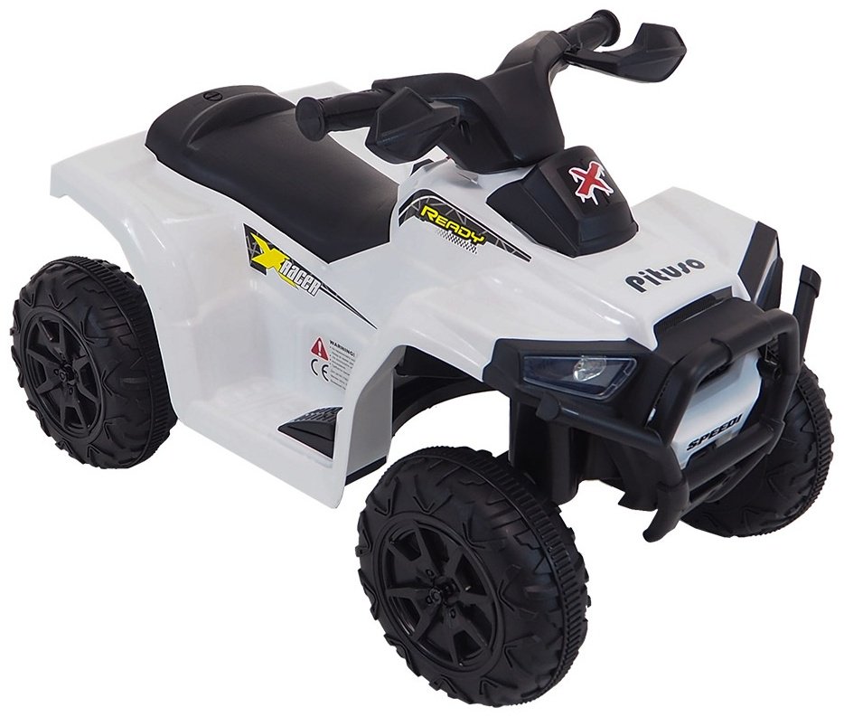 Pituso XH116 белый