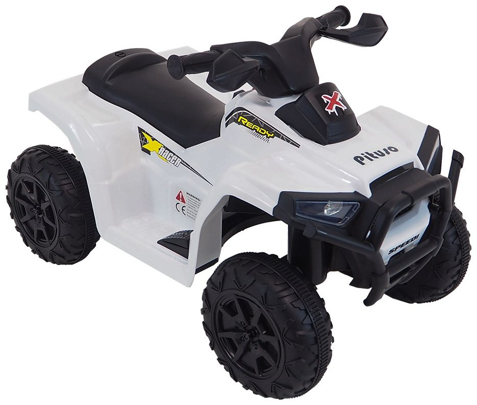 Pituso XH116 белый