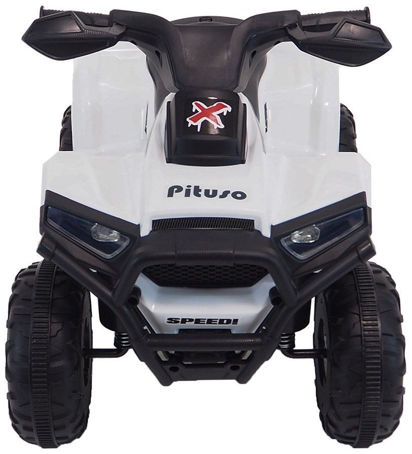 Pituso XH116 белый