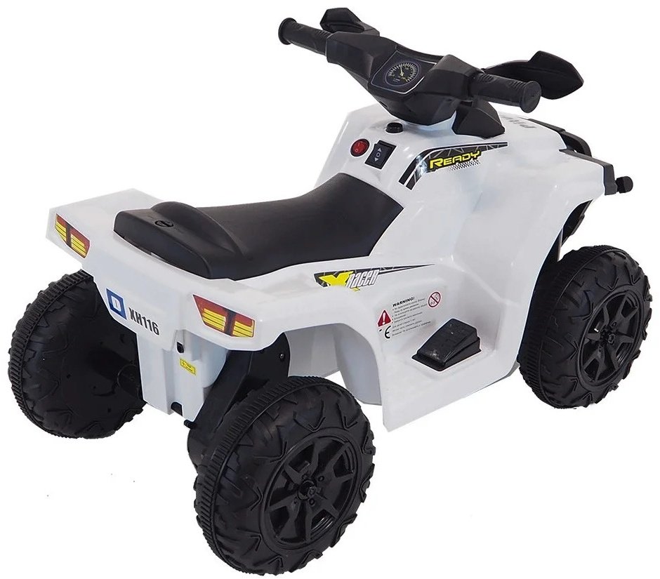 Pituso XH116 белый
