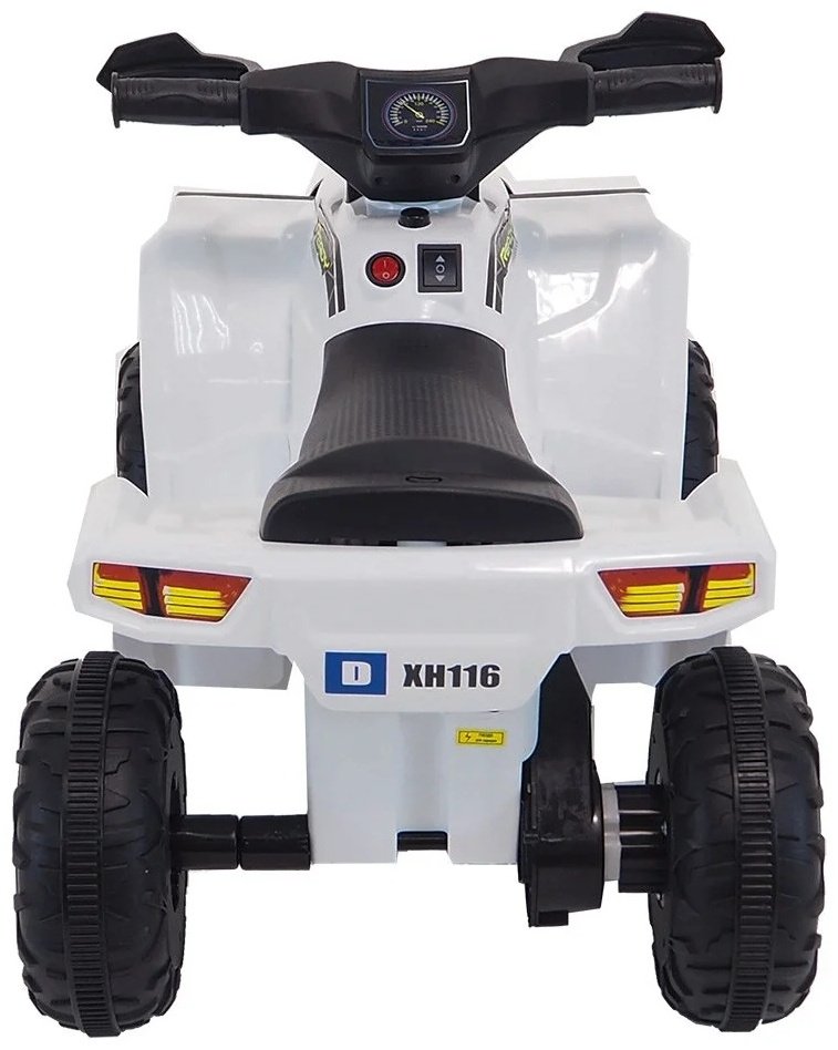 Pituso XH116 белый