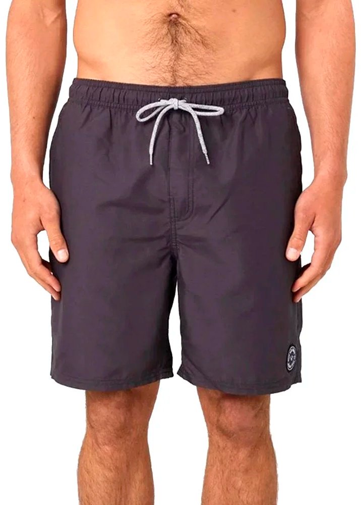 Шорты Rip Curl черный купить,NaN