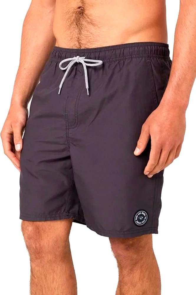 Шорты Rip Curl черный купить,NaN