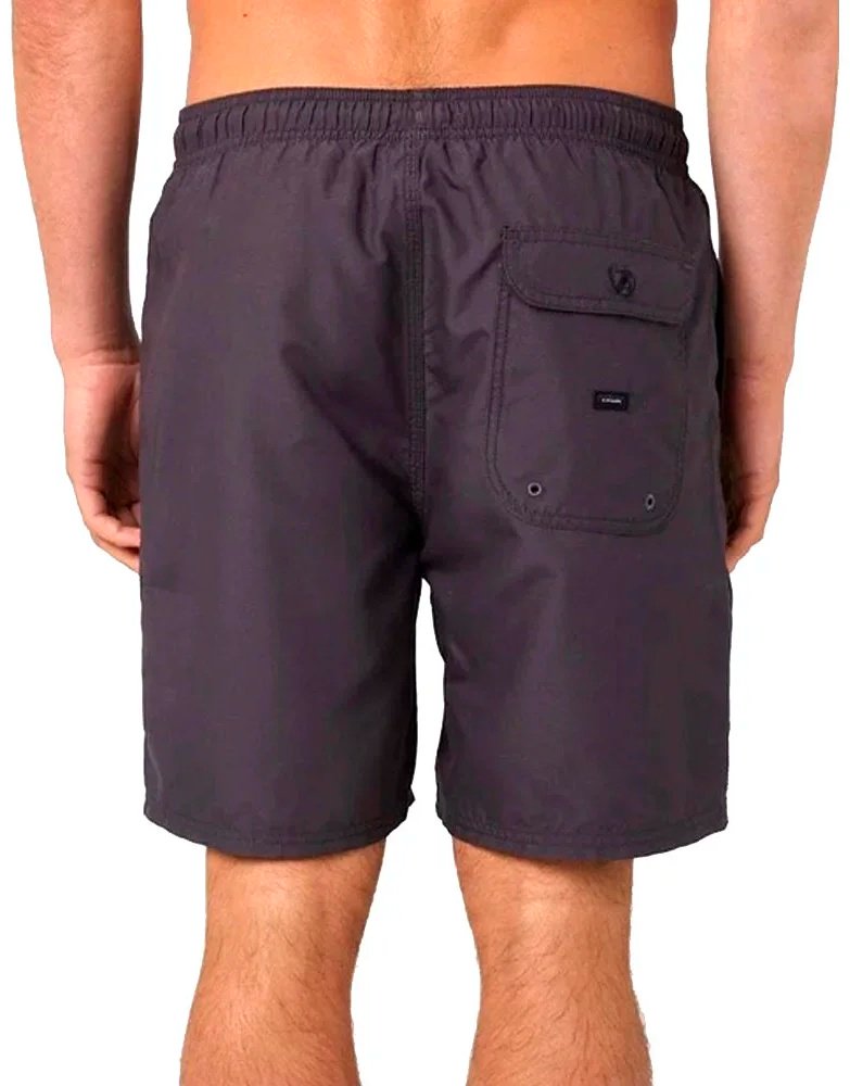 Шорты Rip Curl черный купить,NaN