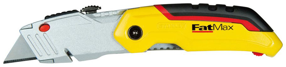 STANLEY монтажный нож 0-10-825 1 шт купить,NaN