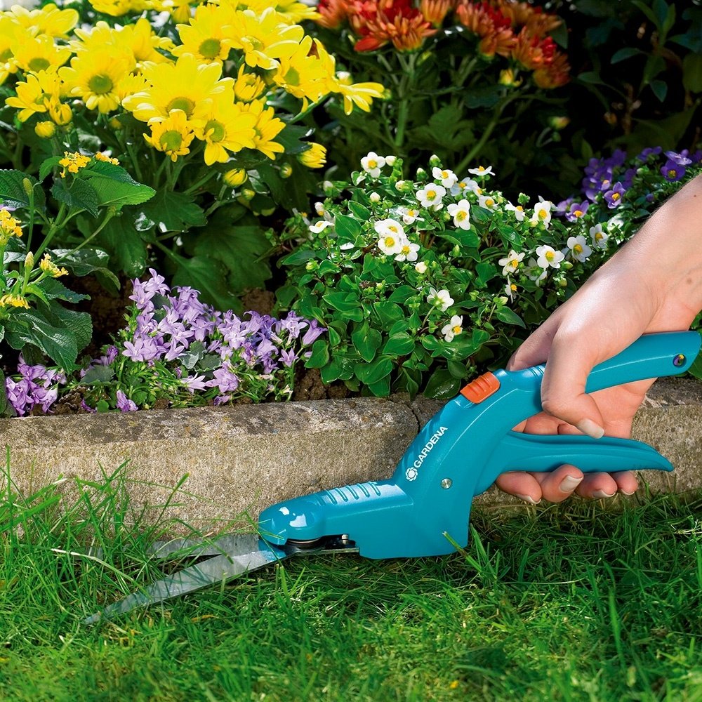 Садовые ножницы GARDENA 08730-20