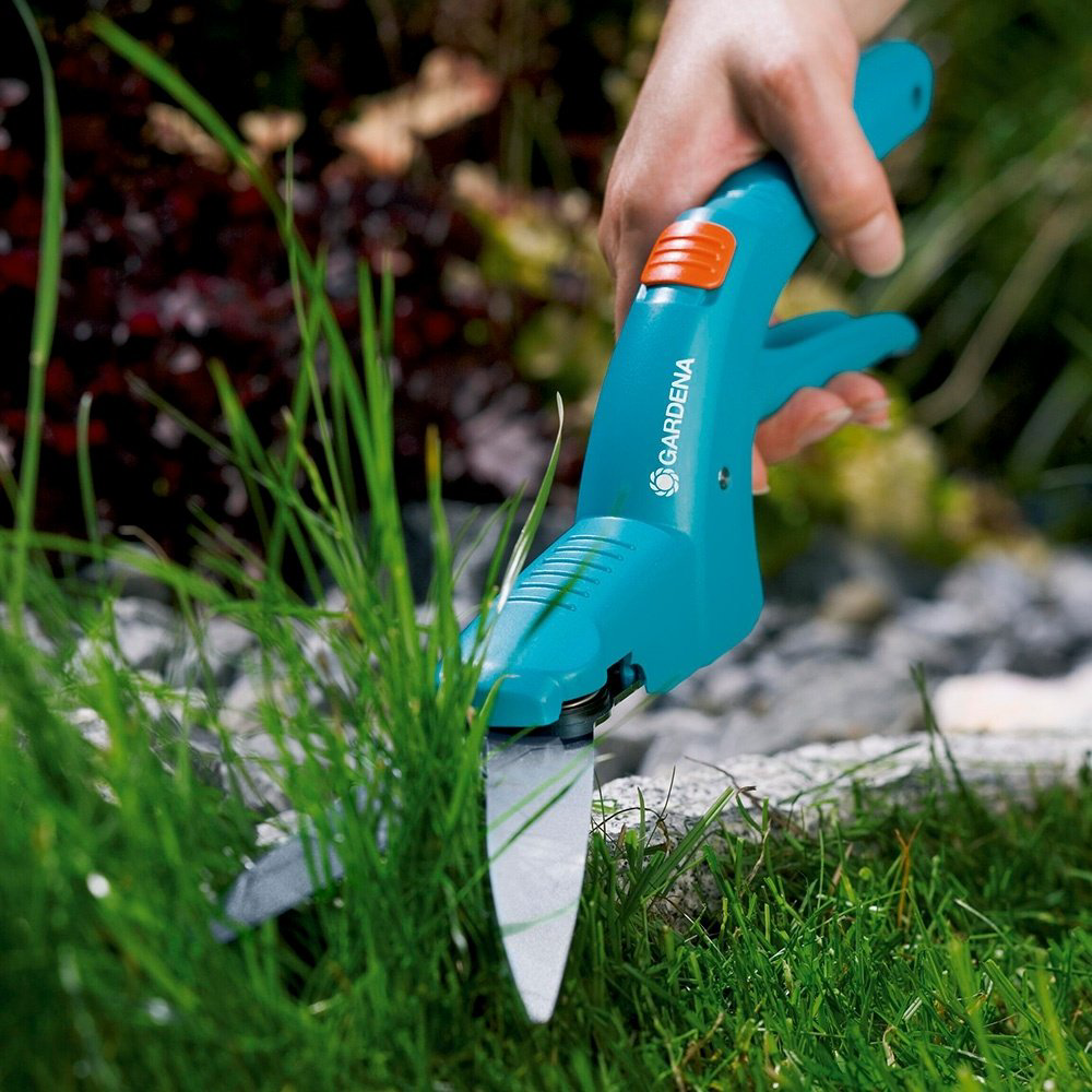 Садовые ножницы GARDENA 08730-20 купить,NaN