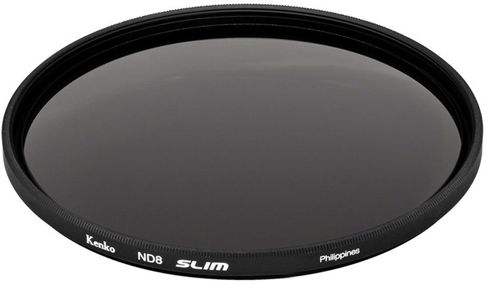 Светофильтр Kenko SMART ND8 (PH) 46mm купить,NaN