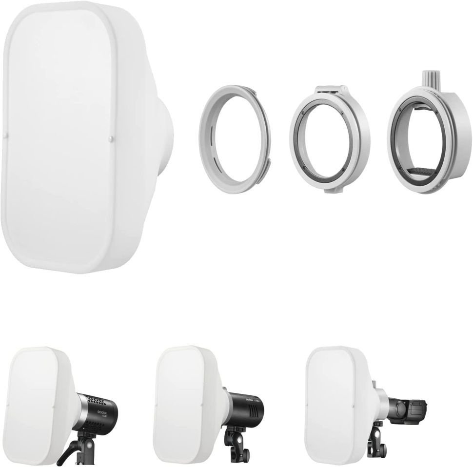 Отражатель Godox ML-CS1625 купить,NaN
