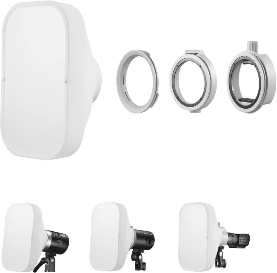 Отражатель Godox ML-CS1625 купить,NaN