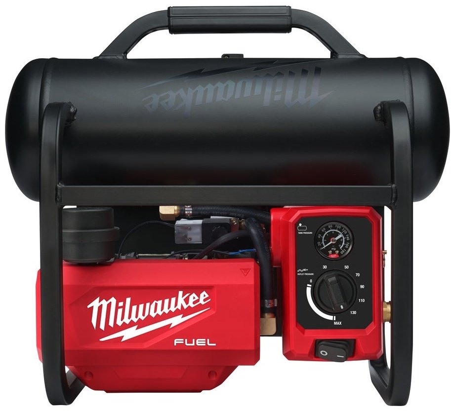 Компрессор безмасляный Milwaukee M18 FAC-0 4933472166, 2.8 бар купить,NaN
