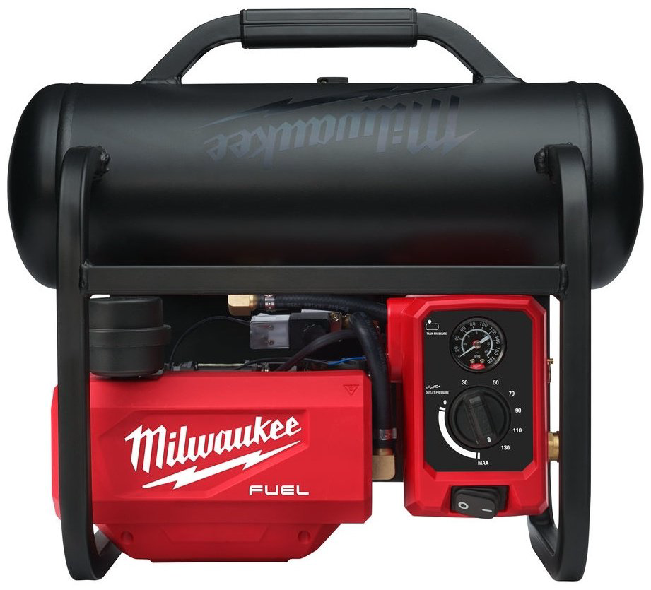 Компрессор безмасляный Milwaukee M18 FAC-0 4933472166, 2.8 бар купить,NaN
