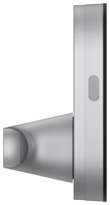 Aqara электронный DL-D02D SILVER купить,NaN