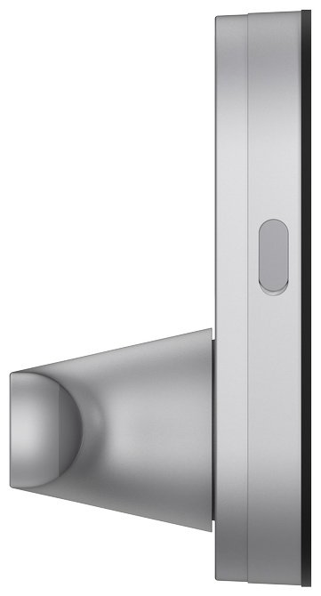 Aqara электронный DL-D02D SILVER купить,NaN
