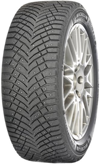 Шина Michelin X-Ice North 4 265/40 R21 105T зимняя  купить,NaN