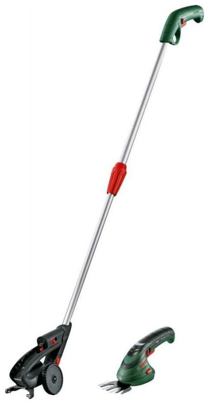 Садовые ножницы Bosch (0600833109) купить,NaN