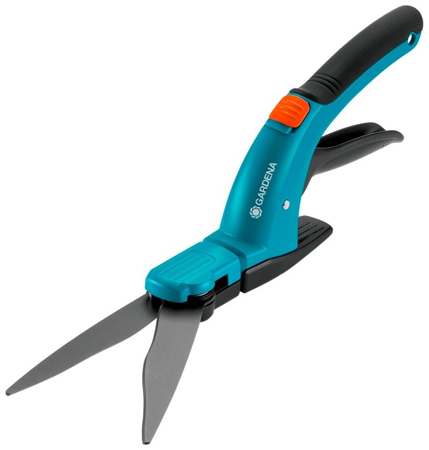 Садовые ножницы GARDENA 08733-20 купить,NaN