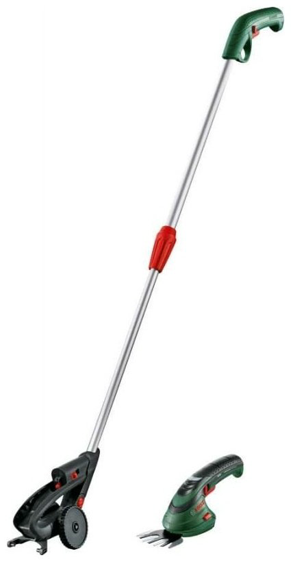 Садовые ножницы Bosch (0600833109) купить,NaN