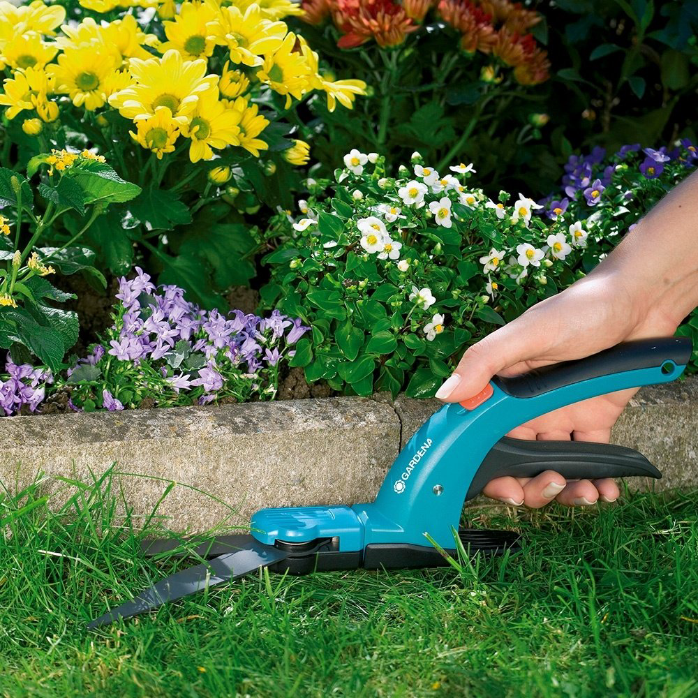 Садовые ножницы GARDENA 08733-20 купить,NaN