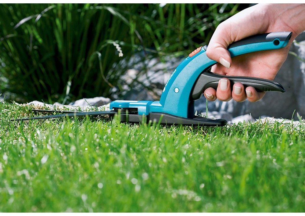 Садовые ножницы GARDENA 08733-20 купить,NaN