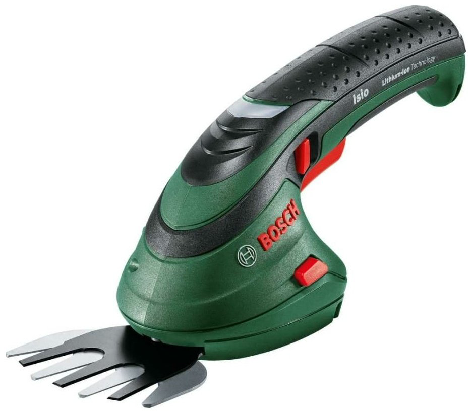 Садовые ножницы Bosch (0600833109) купить,NaN